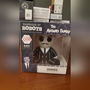 The adams family Gomez figurine